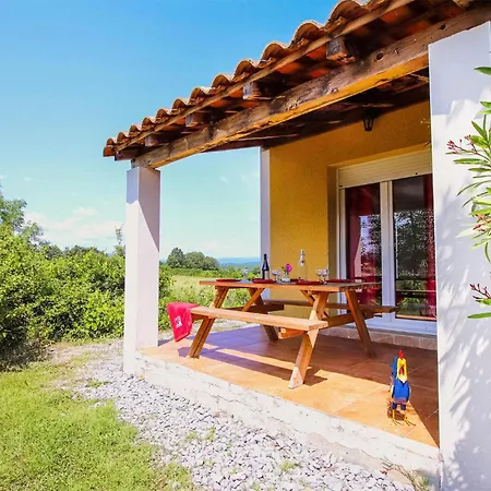 Vakantiehuis Pet Friendly In