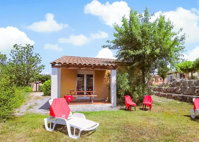 Casa vacanze Pet Friendly In Grospierres
